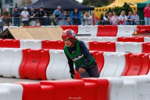 Leon Łuczak Skate Cross Series Poland